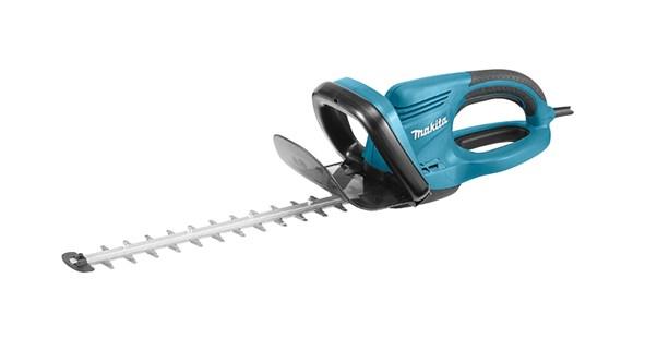 Hækkeklipper Makita UH4570 - 550 W, 45 cm klinge billede