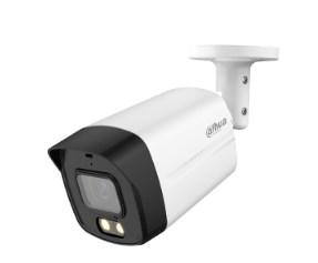 Overvågningskamera DAHUA HAC-HFW1809TLM-A-LED-0360B (tube) billede