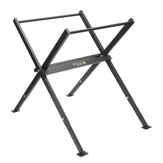 Kap-/geringssavstativ DeWALT D240001-XJ billede