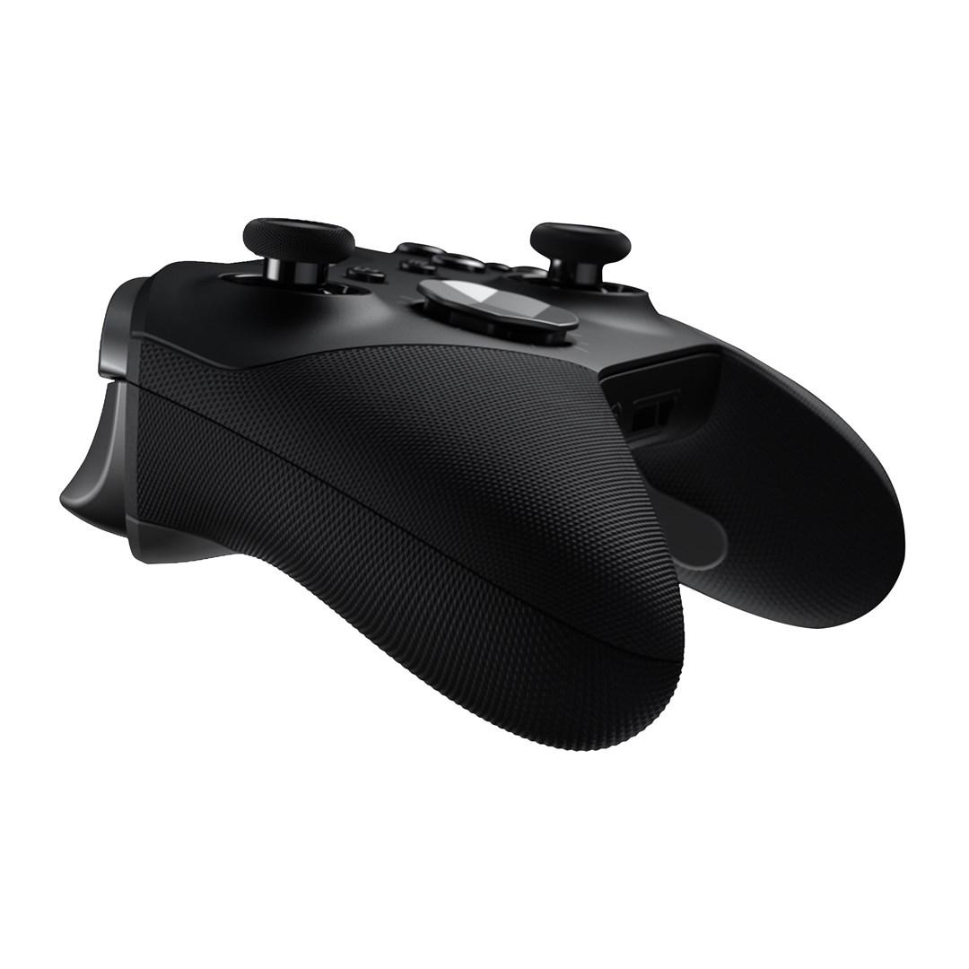 Spilcontroller Microsoft Elite Wireless Controller Series 2 - sort