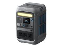 Power station Anker SOLIX C300X - transportabel 300 W, 288 Wh