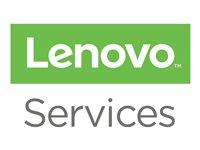 Serviceaftale Lenovo Onsite Support opgradering 3 år