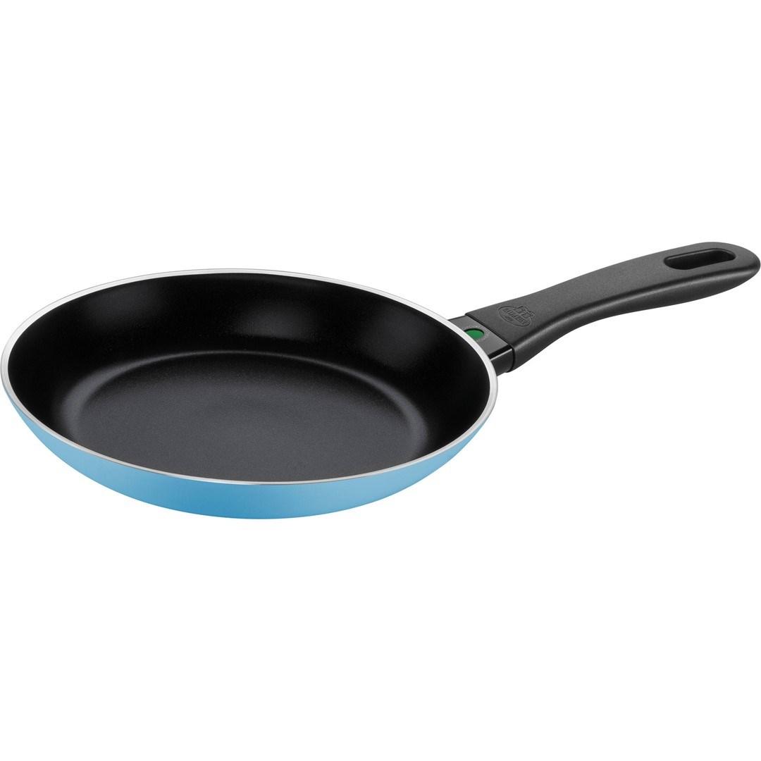 Stegepande BALLARINI Caprera 30 cm - blå billede