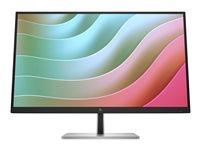 27" 4K skærm HP E27k G5 - IPS, USB-C, 60 Hz billede