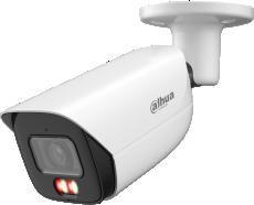 Overvågningskamera Dahua IP – IPC-HFW3649E-AS-IL-0280B billede