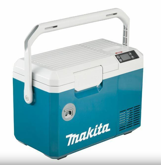 Mini køleskab Makita 18V/40V XGT/230V - CW003GZ01 billede