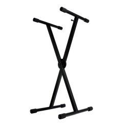 Keyboardstativ X – Hamilton KB2000K billede