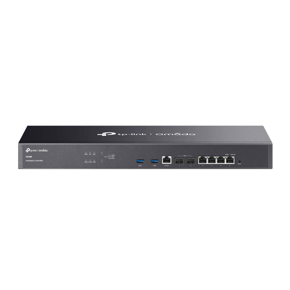Netværkscontroller TP-Link Omada hardware billede