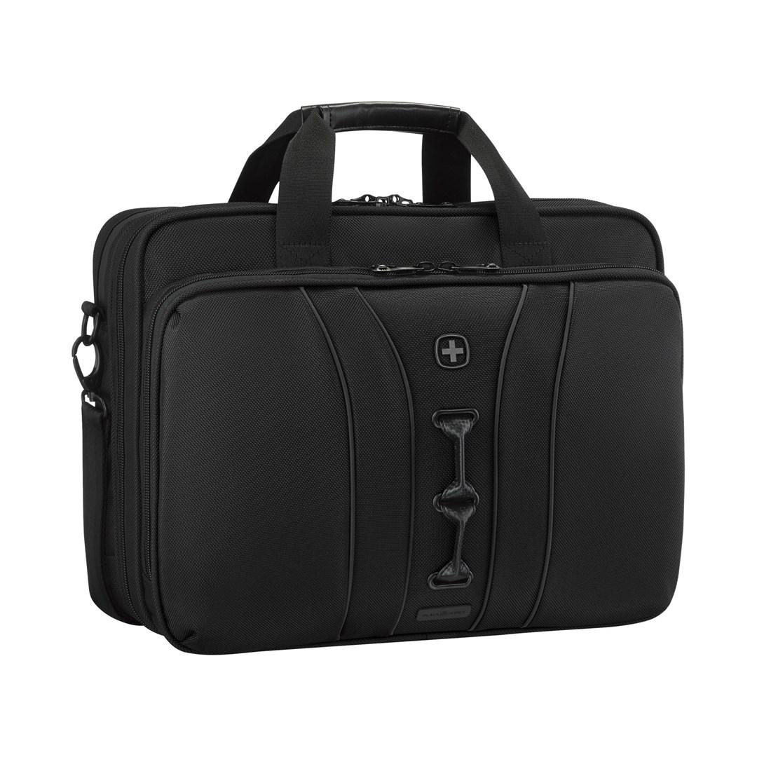 Computertaske WENGER Legacy - laptop taske billede