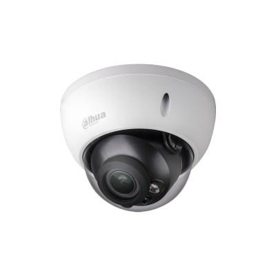 Overvågningskamera Dahua Lite DH‑HAC‑HDBW1200R‑VF dome 1080p – inde/ude, loft/væg billede