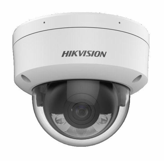 Overvågningskamera udendørs Hikvision Pro Series ColorVu DS-2CD2143G2-LI 2,8 mm dome, IP