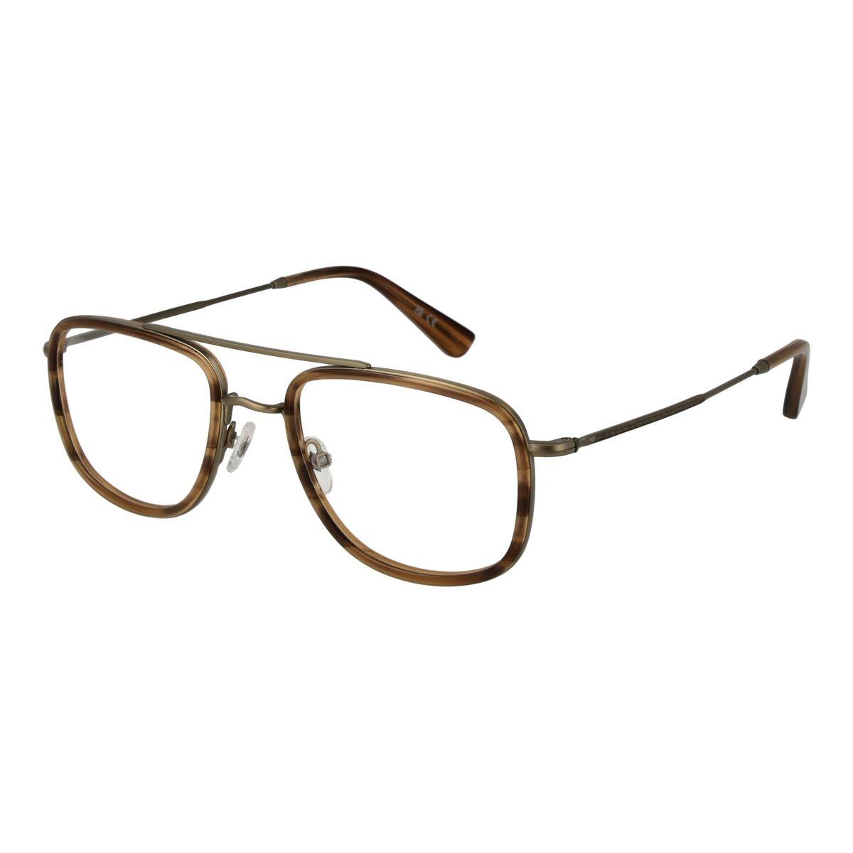 Savile Row SRO-002 53001 brillestel til mænd billede