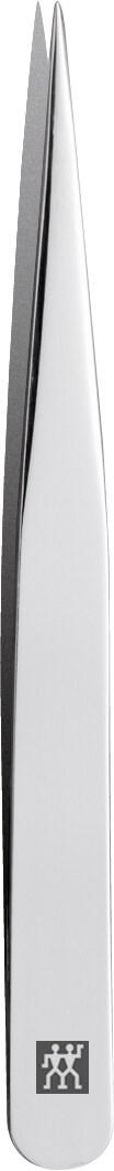 Neglesæt rejse - ZWILLING Classic Inox, lilla etui, 7 dele billede