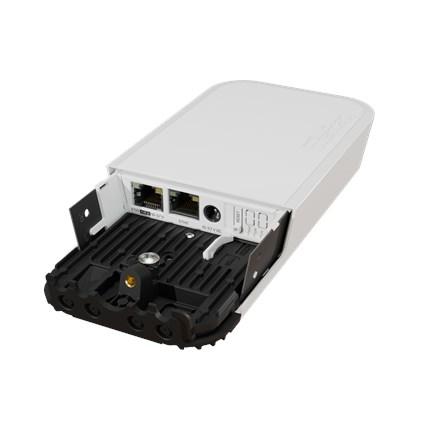 Router - MikroTik wAP ac LTE kit, international - 802.11ac, gigabit, 2x RJ‑45 billede