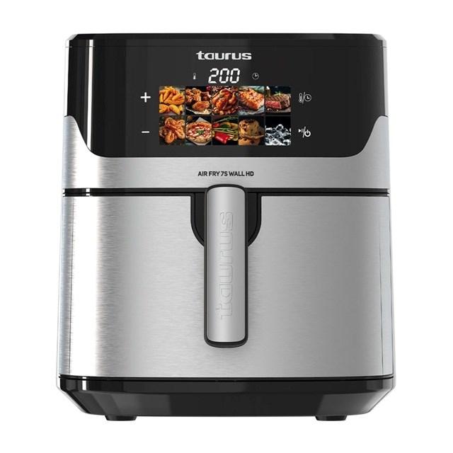 Airfryer Taurus Air Fry 7S Wall HD - 6,5 l, 1.600 W billede