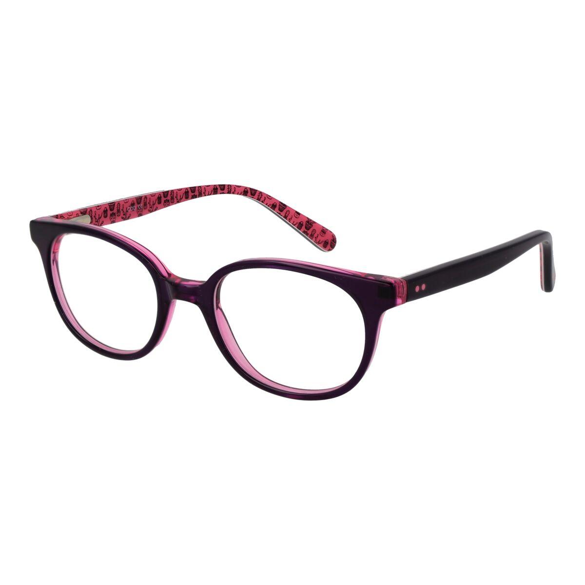 Kodikid KID1801 910 brillestel - dame, elegant