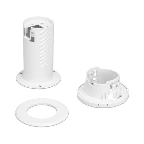 Vægbeslag til access point Ubiquiti FlexHD-CM-3 - hvid (3-pak) billede