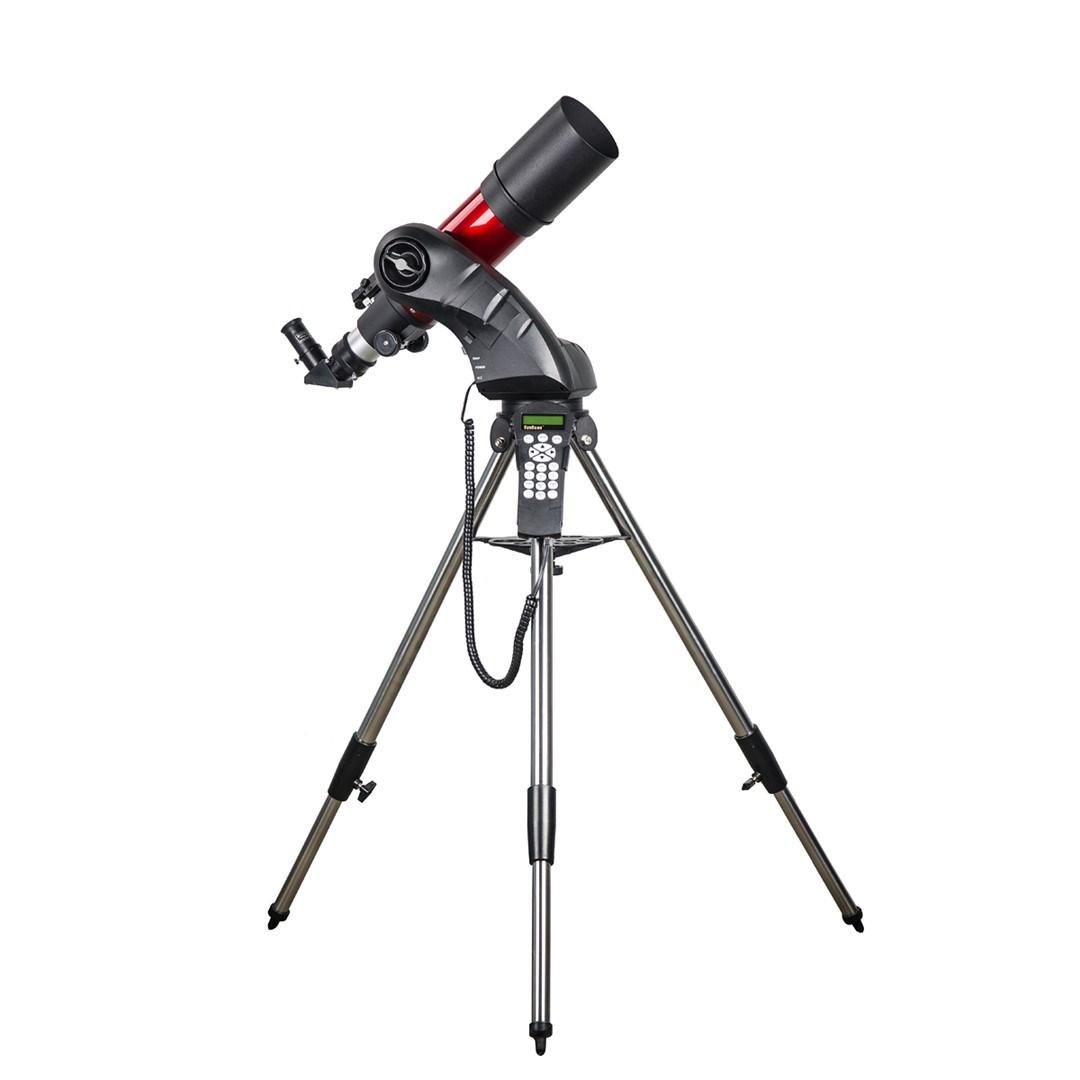 Teleskop Sky‑Watcher Star Discovery 102 billede
