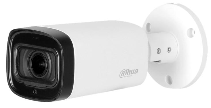 Overvågningskamera Dahua HDCVI HAC-HFW1500R-Z-IRE6-A-2712-S2, 2880×1620, udendørs billede