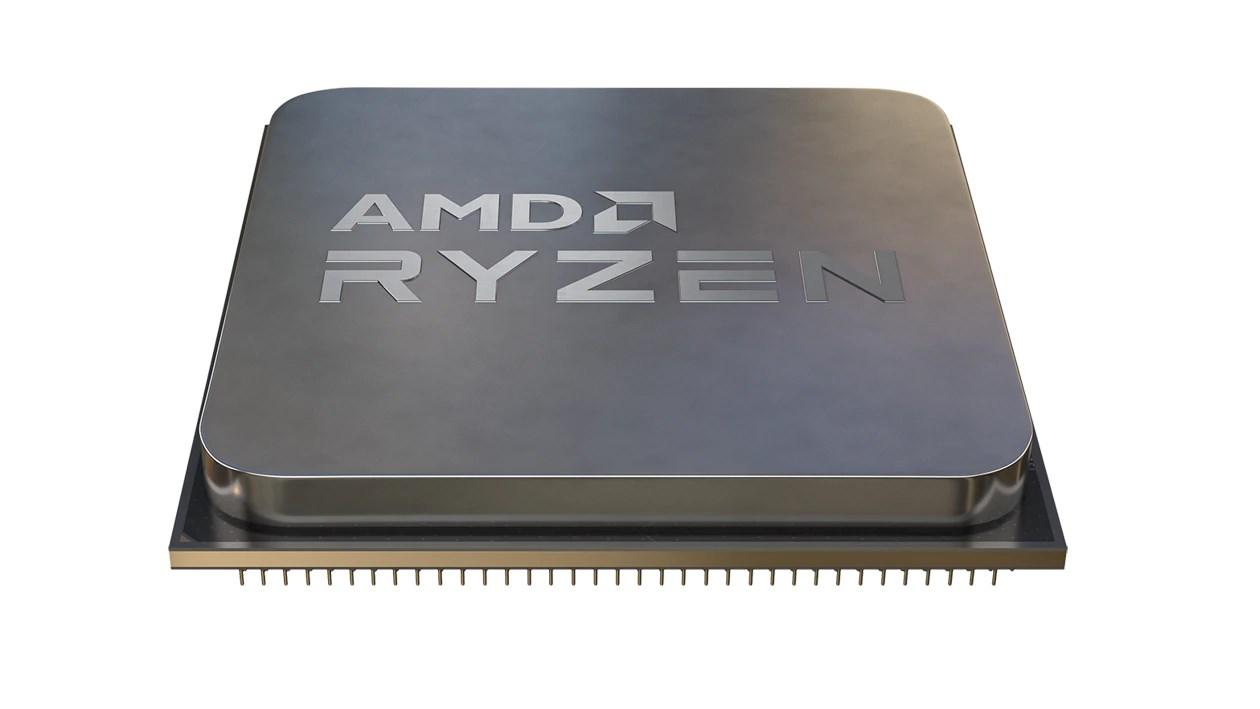 CPU AMD Ryzen 7 5700G - 3,8 GHz, 8 kerner, Radeon Graphics