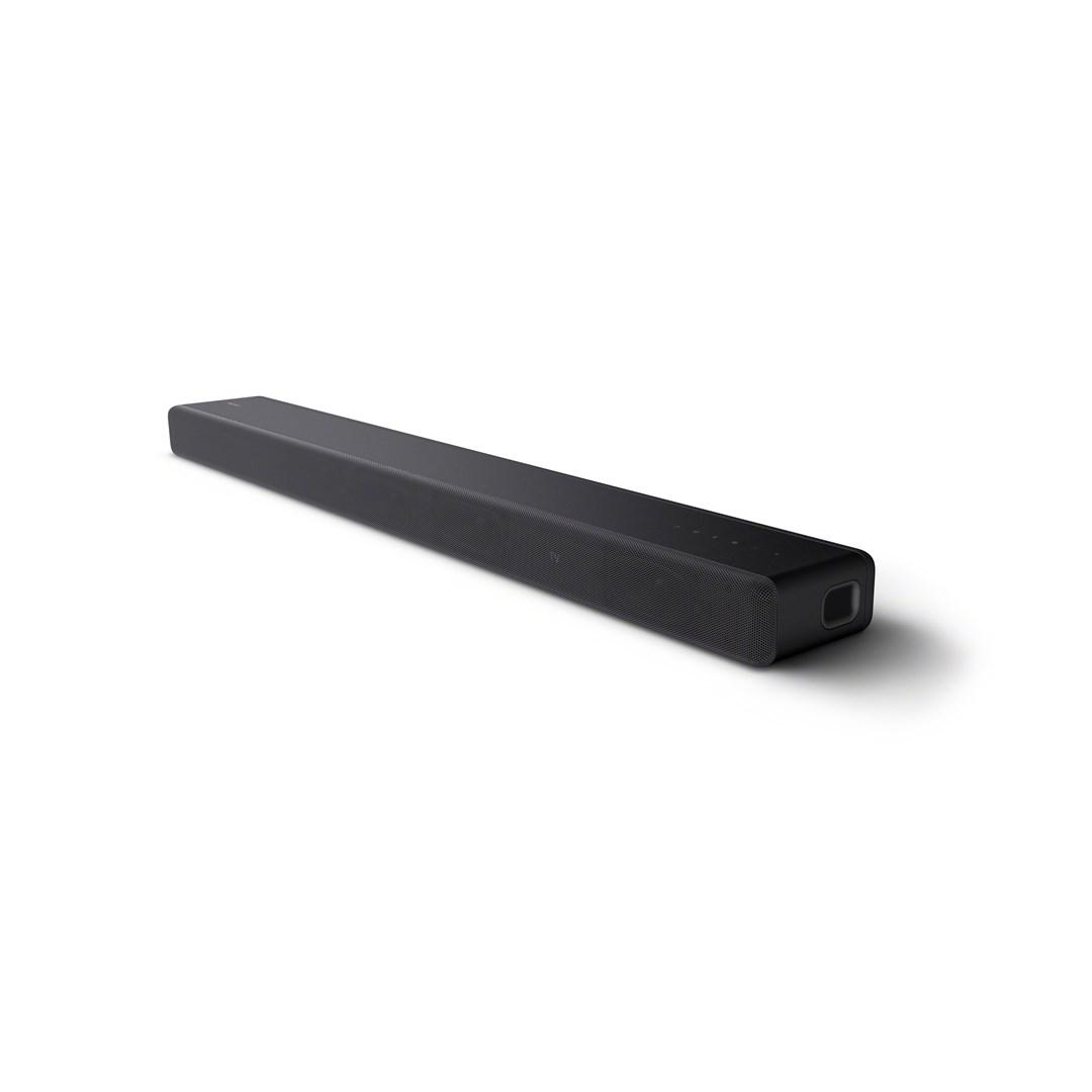 Soundbar Sony HT-A3000 - 3.1 kanaler, 250 W, sort billede