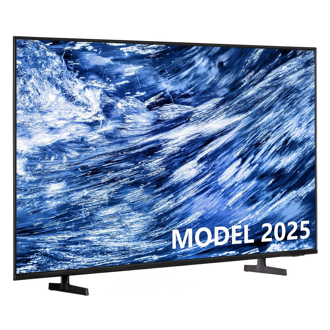 4K TV Samsung 55" UE55U8092FU – Ultra HD Smart TV (sort)