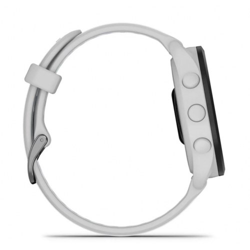 Sportsur Garmin Forerunner 165 – 1,2" AMOLED, touch, GPS – grå