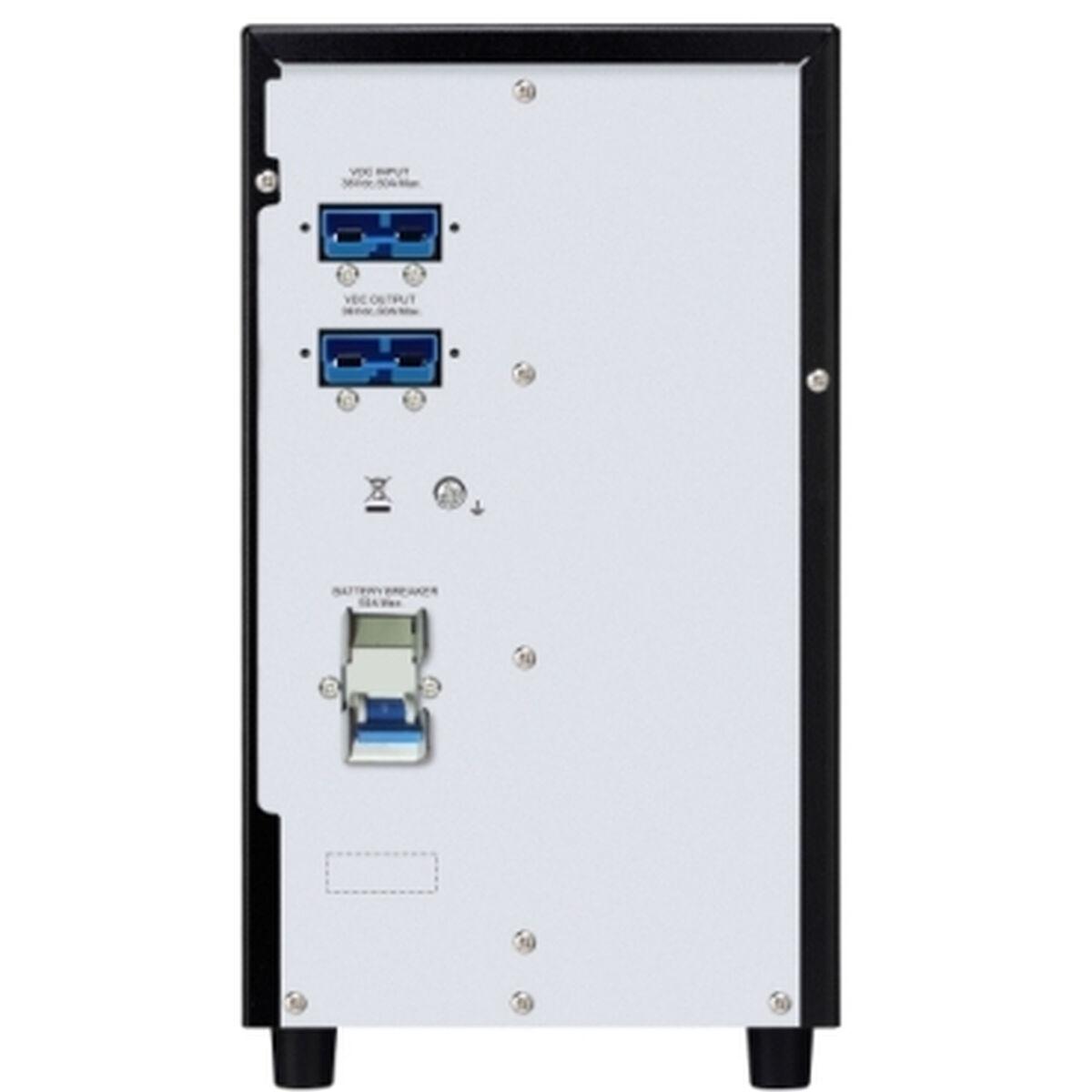 Schneider Electric Easy UPS SRV2KIL-E - interaktiv UPS 1.800 W, 230 V billede