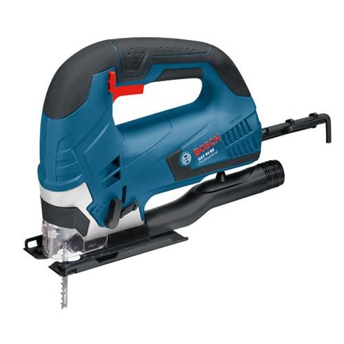 Stiksav Bosch GST 90 BE 650 W billede