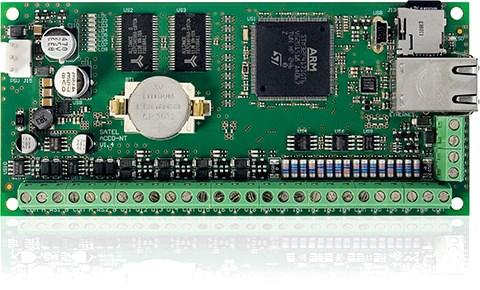 Adgangskontrol panel SATEL ACCO-NT2 billede