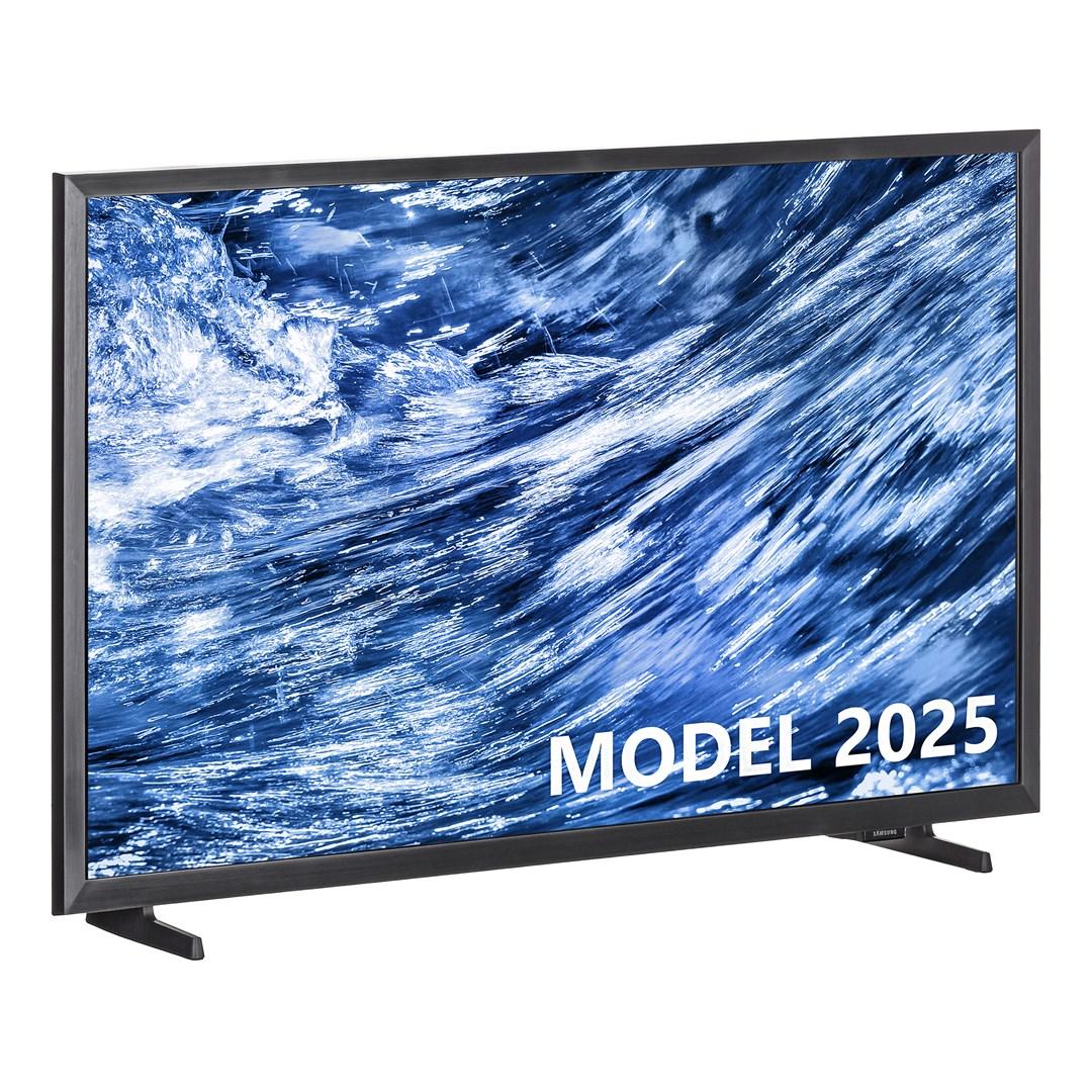 32" TV Samsung UE32H5002FK - HD Smart TV med Wi‑Fi (sort)