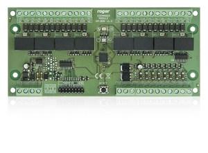 Alarm ekspander Roger MCX8-BRD billede