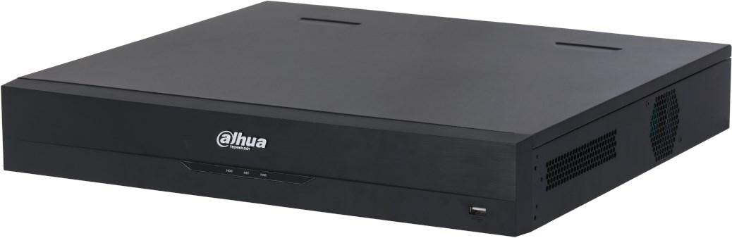 Netværksoptager DAHUA NVR5464-EI - IP videooptager billede