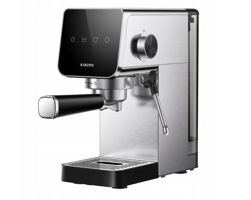 Espressomaskine semiautomatisk - Xiaomi Cob Coffee Maker (EU) billede