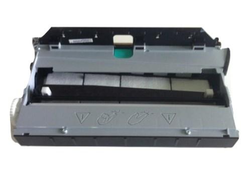 Duplexenhed HP - automatisk dobbeltsidet udskrivning billede