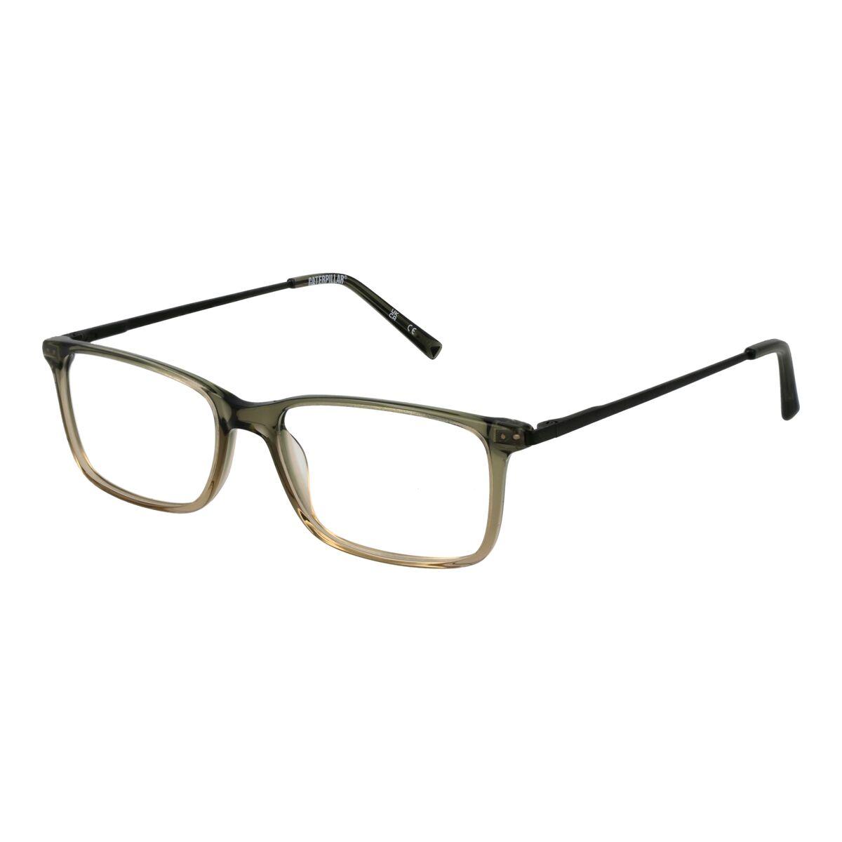 Caterpillar CPO-3515 52107 - brillestel til mænd billede