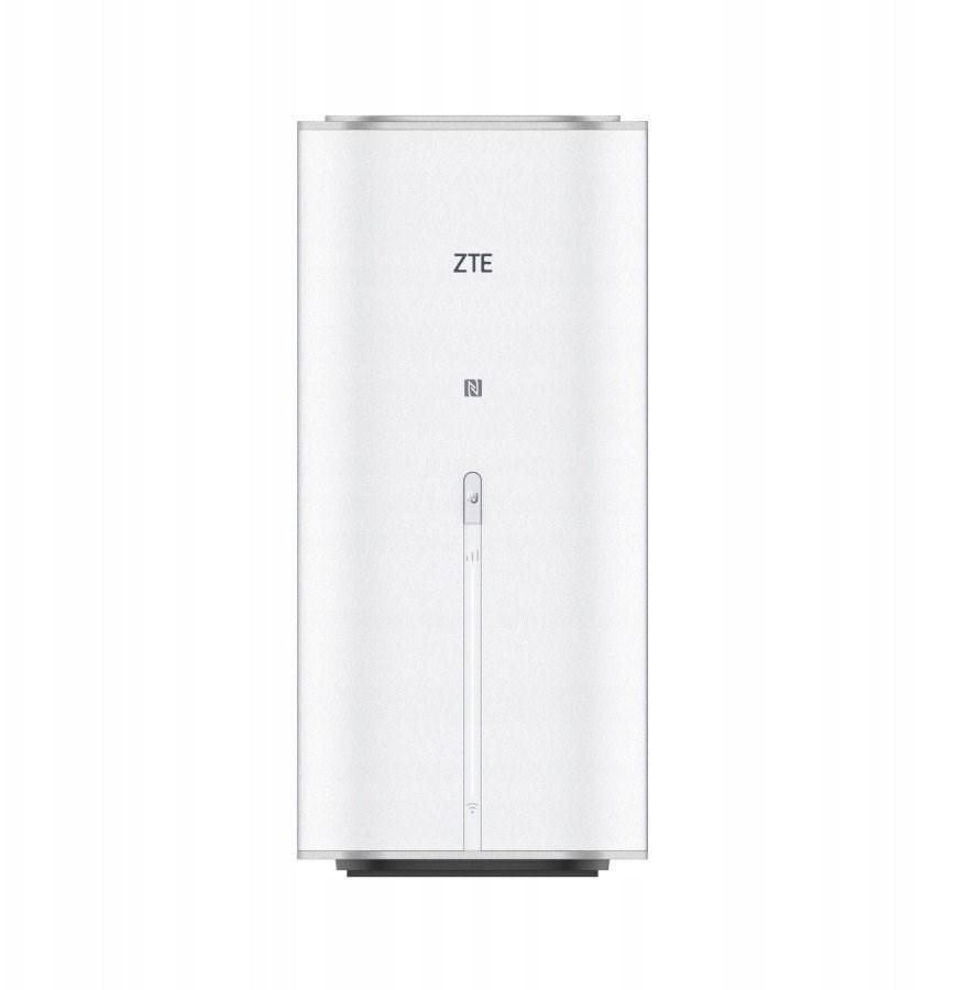 ZTE G5 Ultra 5G Router (MC8512) SIM 5G Ultra desktop router with WiFi7