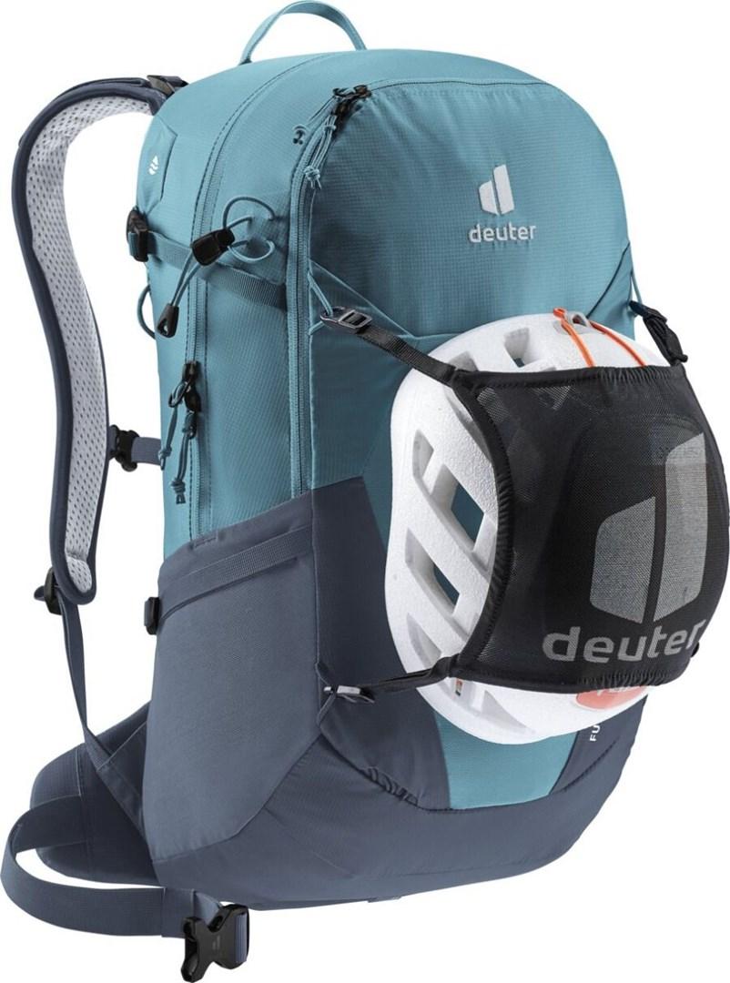Vandrerygsæk - Deuter Futura 23 (Atlantic-ink) billede