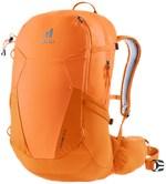 Vandrerygsæk Deuter Futura 25 SL - peach/tuscan billede