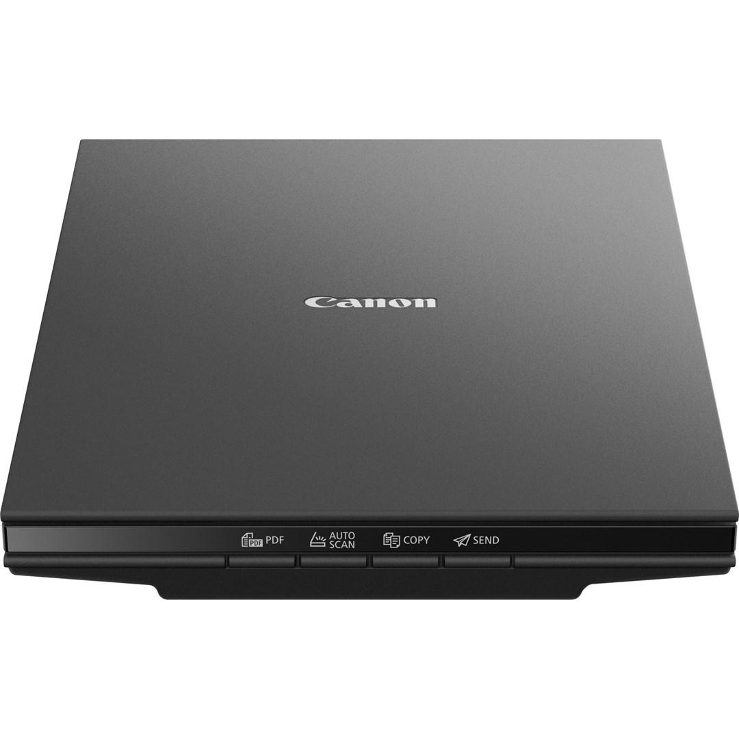 Fladbed-scanner Canon CanoScan LiDE 300 - sort