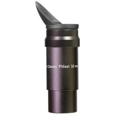 Teleskop-okular Baader Classic Plössl 32 mm 1,25″ billede
