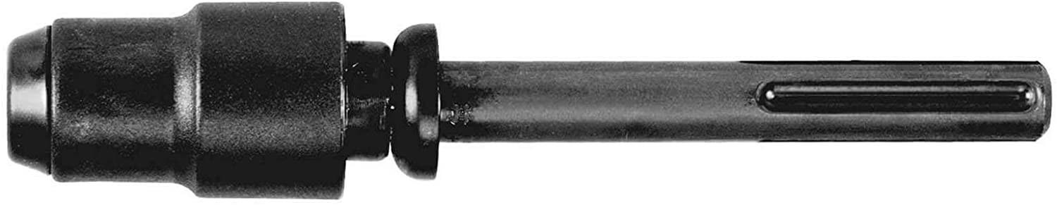 Adapter til borepatron SDS-max til SDS-plus - DeWALT billede