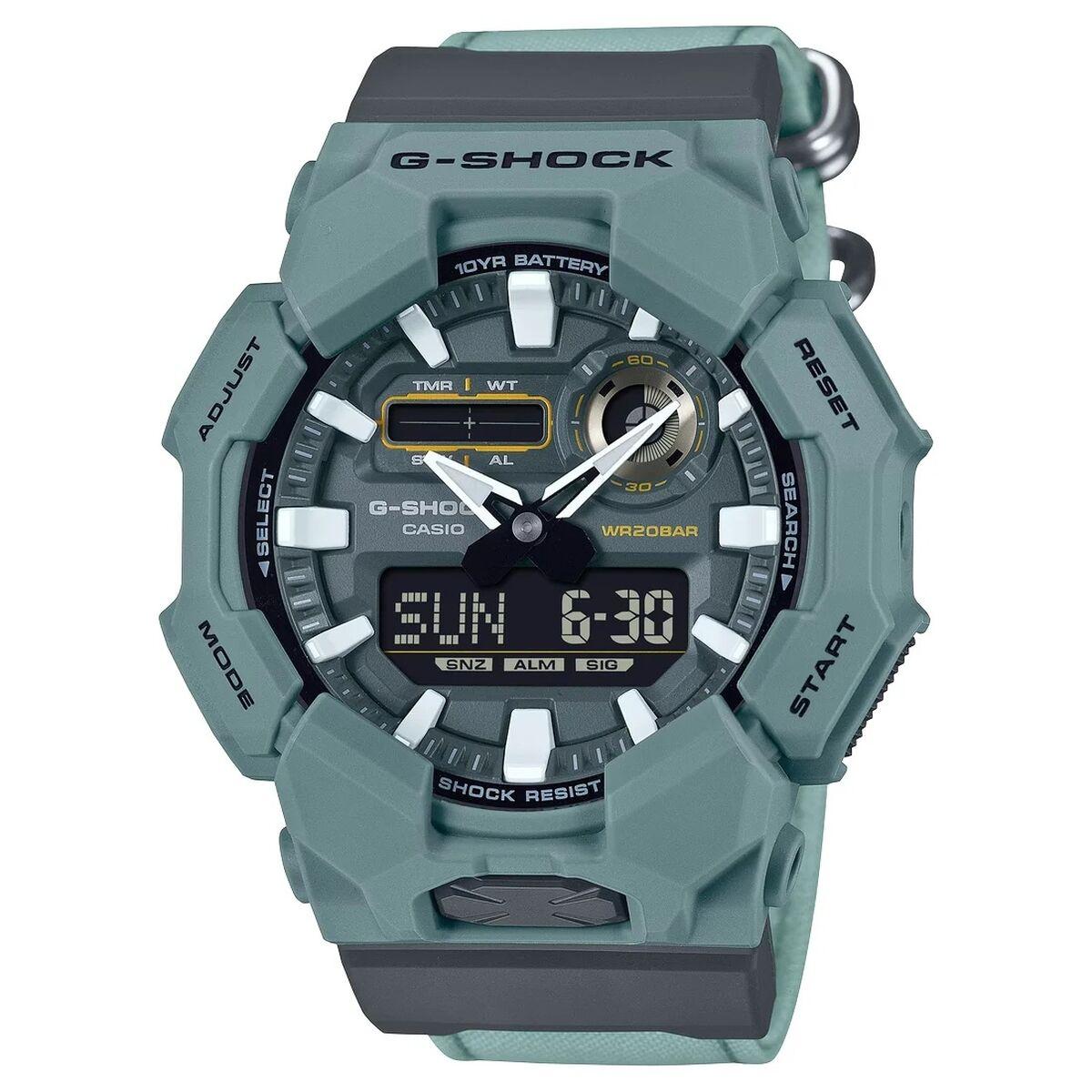 Herreur til mænd Casio G-Shock GA-010CE-2AER billede