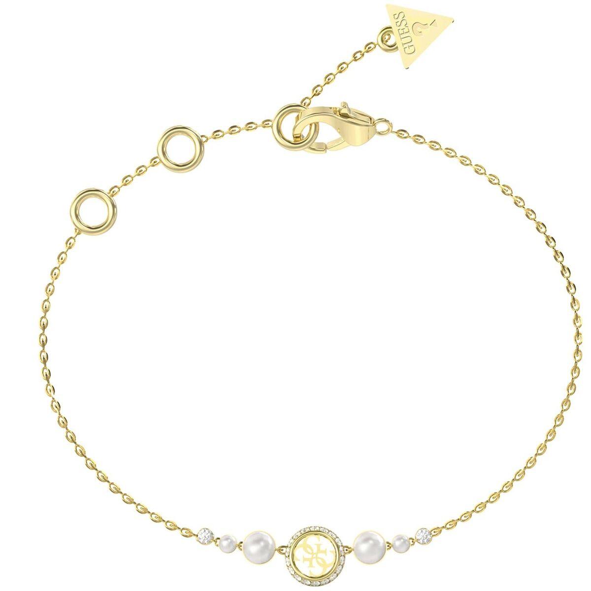 Armbånd til kvinder Guess - JUBB05516JWYGS billede