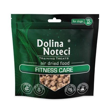 Hundegodbidder – Dolina Noteci Training Treats Fitness Care 130 g billede