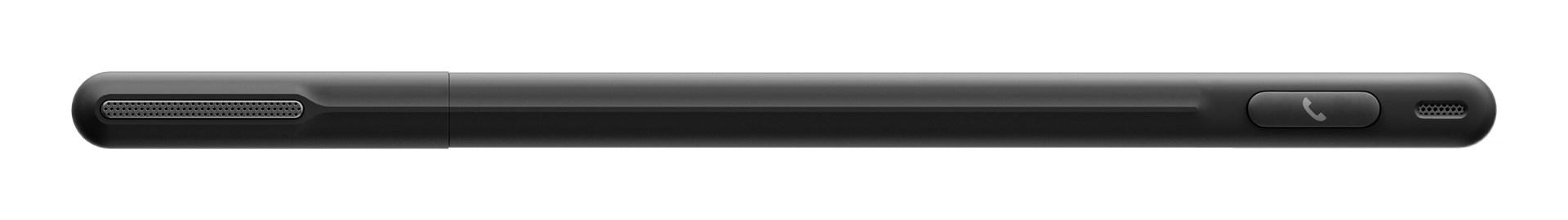 Bluetooth headset med ANC - EPOS, sort (binauralt)