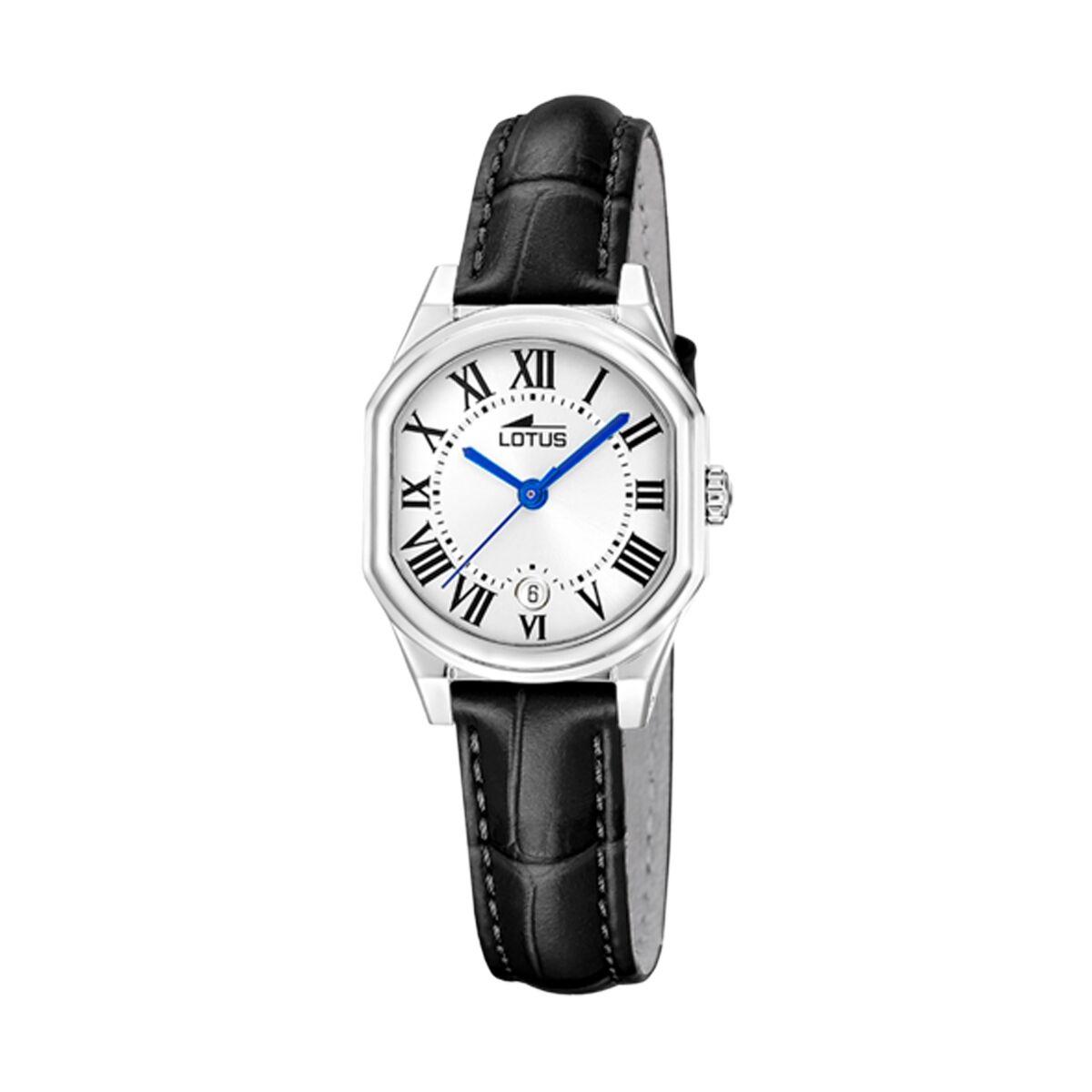 Dameur Lotus 19044/1 armbåndsur til kvinder billede