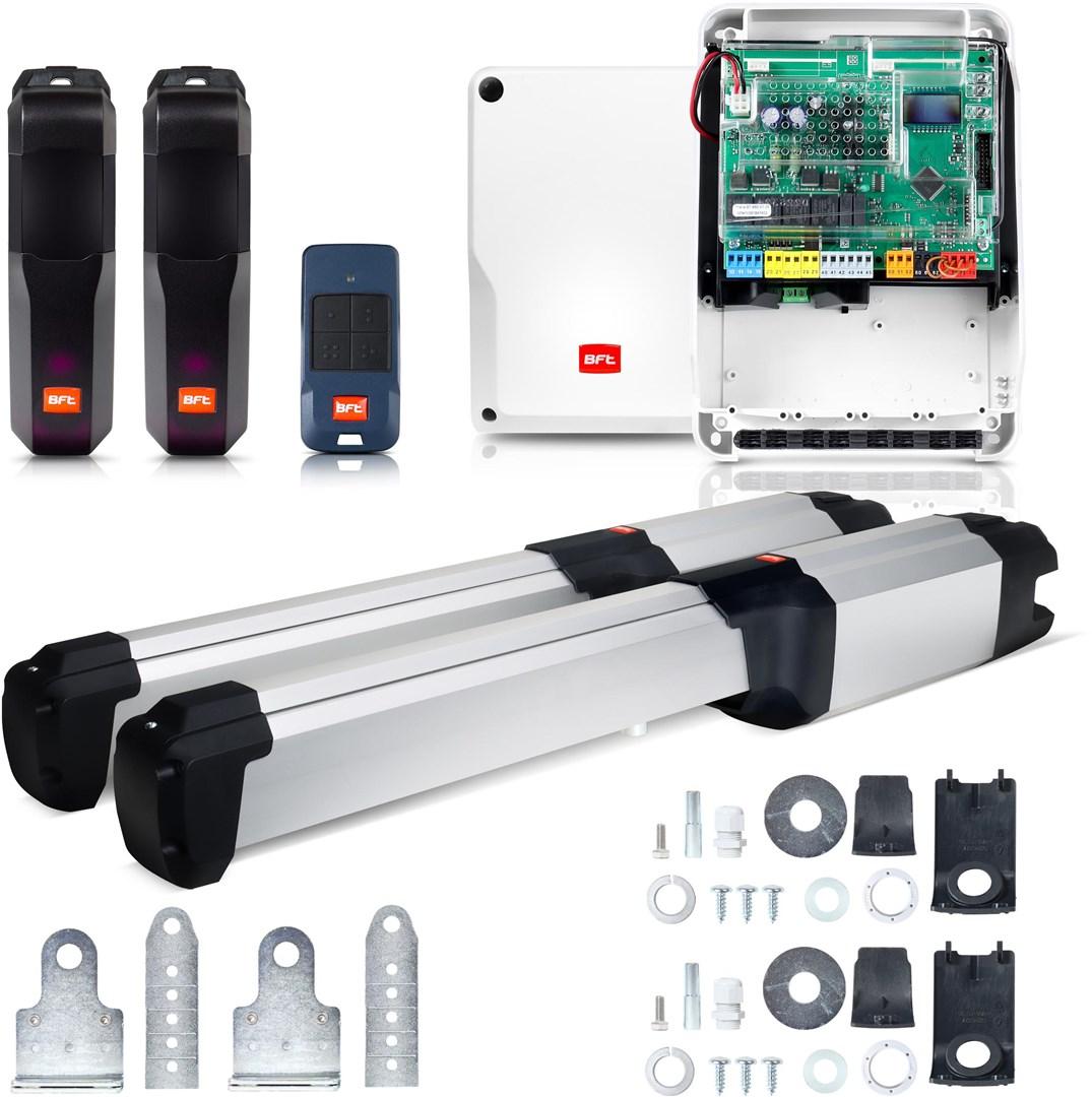 Svinglåge-automatik BFT Phobos BT B25 KIT PL