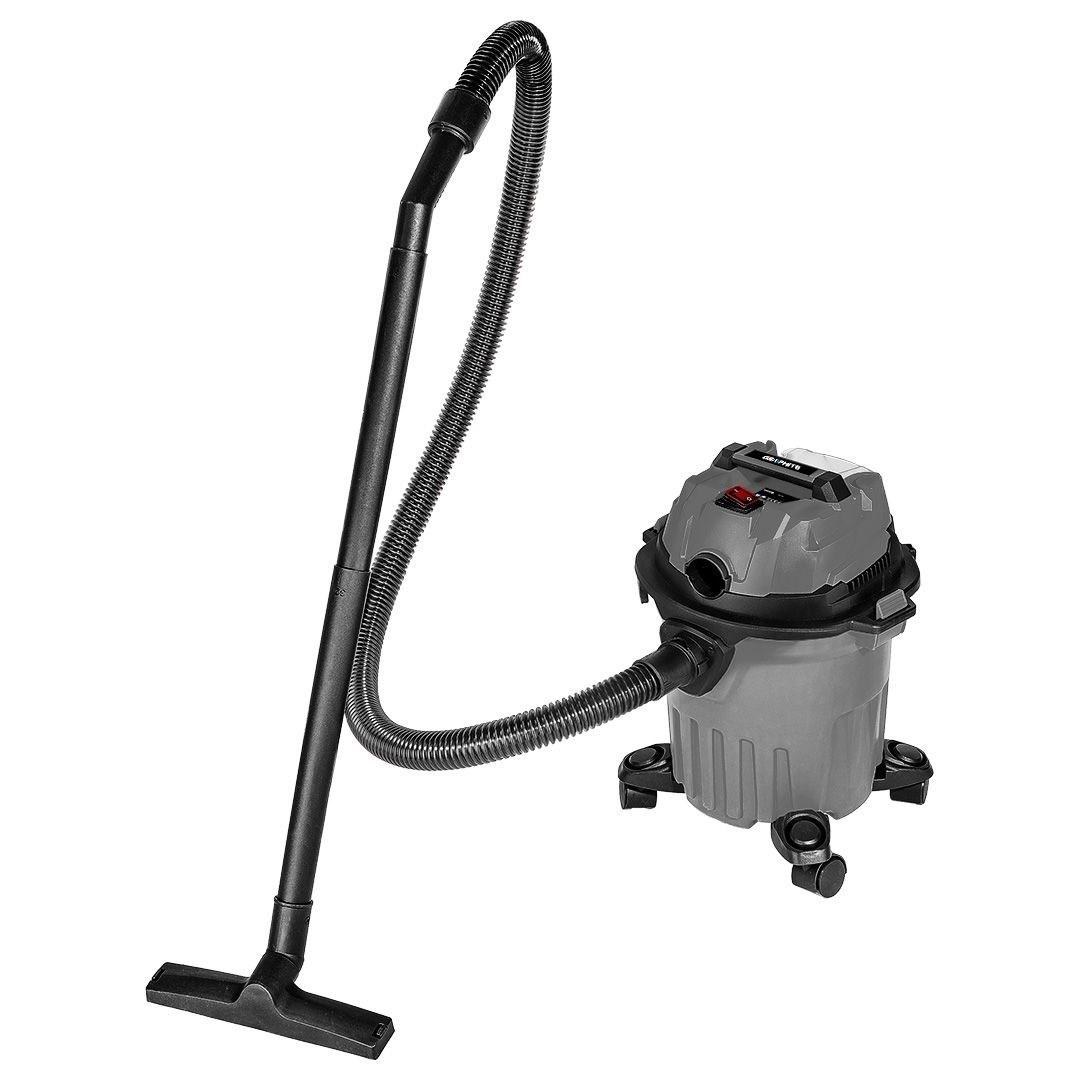 Industristøvsuger GRAPHITE 12 l - 58GE133 billede