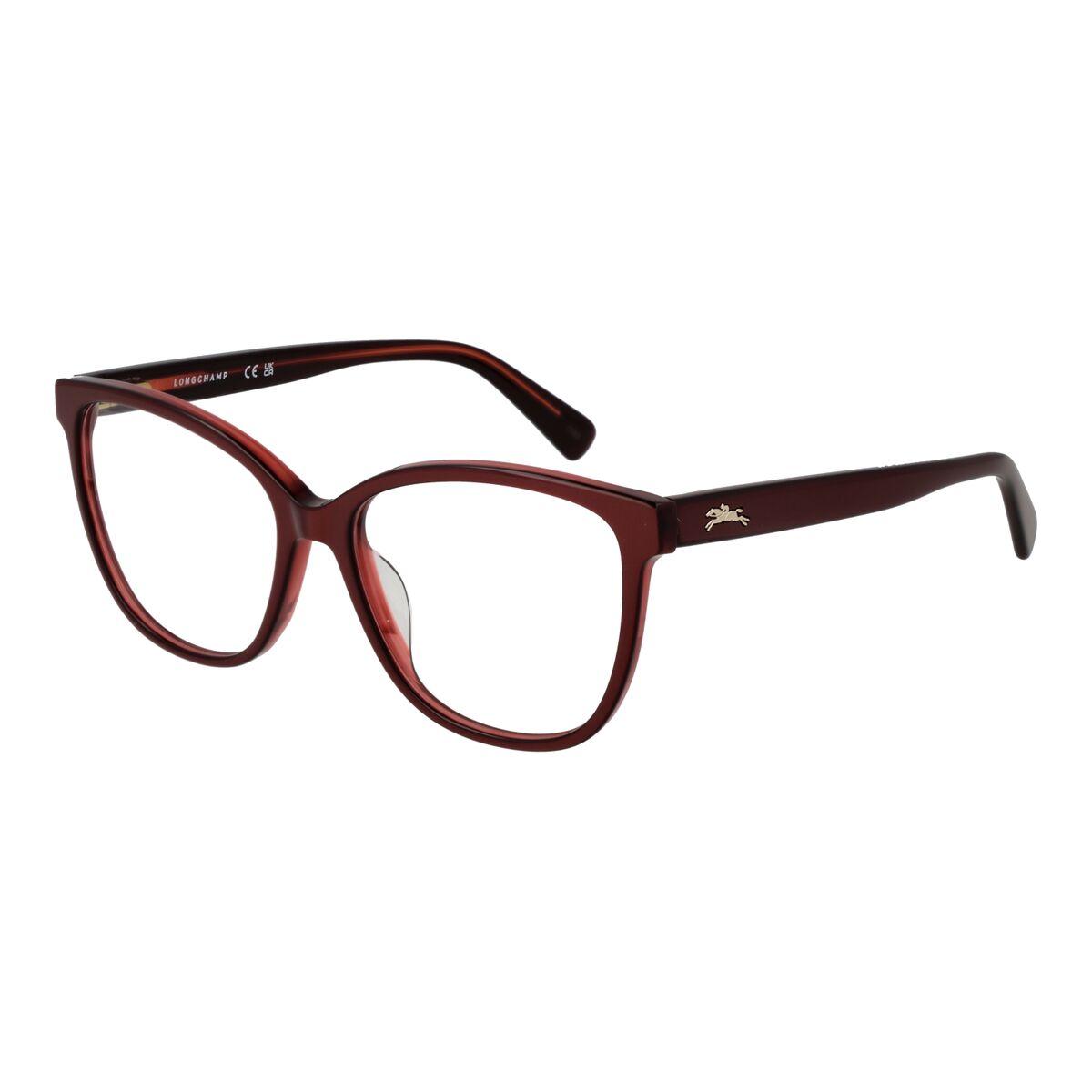 Longchamp LO2687 53600 - brillestel til damer billede